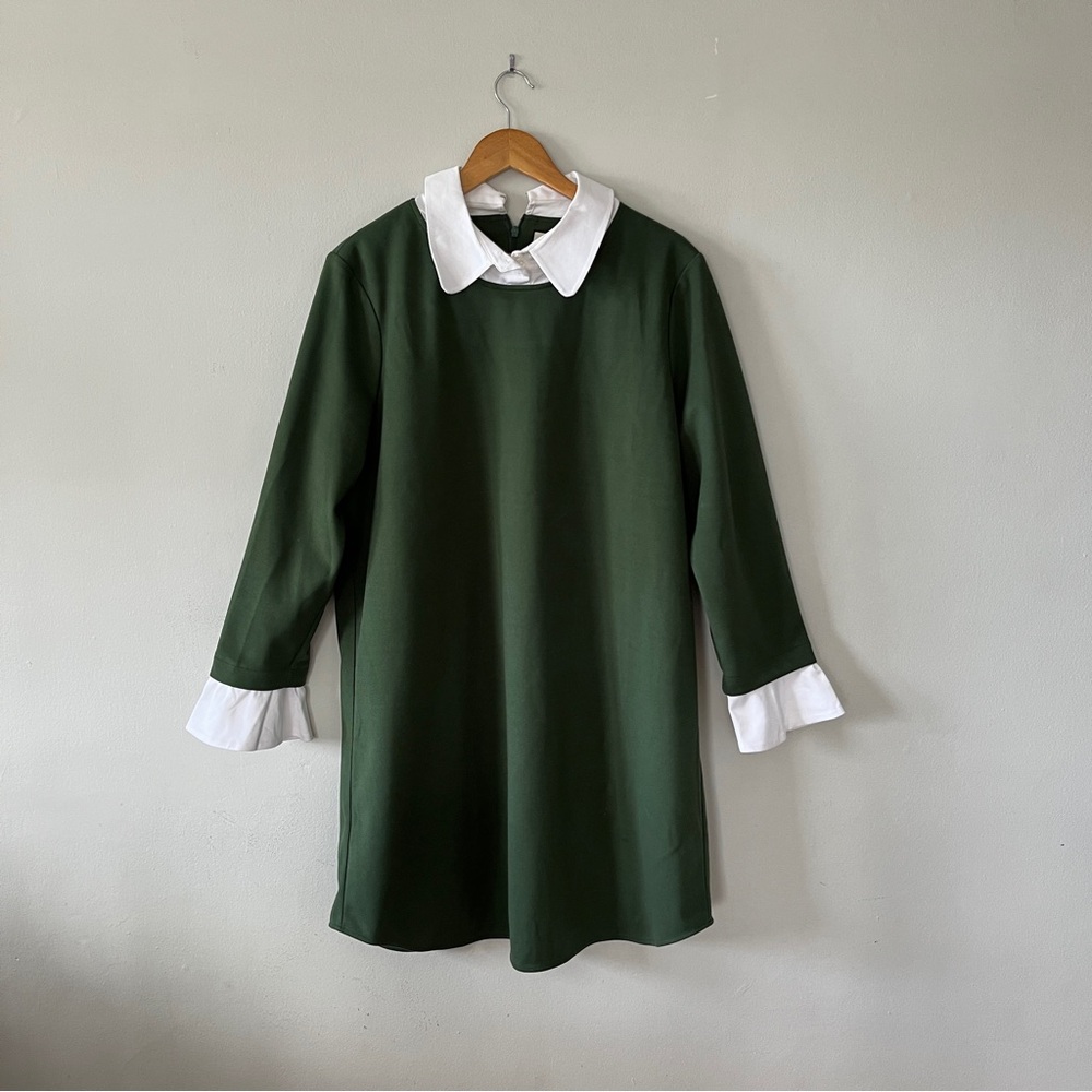 Tuckernuck English Ivy Dakota Dress Size XXL NWOT - Picture 2 of 7